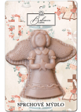 Bohemia Gifts Angel figure handmade soap 60 g
