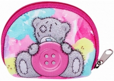 Me to You Neoprene Mini Wallet Flower 8.5 cm x 7 cm x 1.5 cm
