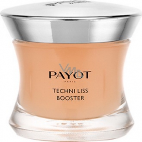 Payot Techni Liss Booster Smoothing Nourishing Gel With Hyaluronic Acid 50 ml