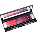 Catrice Vinyl Lacquer Lip Palette 020 Embellished Boldness 8.8 g