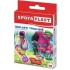 3M Spofaplast Troll patches for children 72 x 25 mm 10 pieces