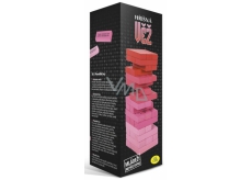Albi Sin Tower A ticklish game for couples or a brave party, recommended age from 18+