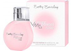 Betty Barclay Pure Pastel Rose EdP 20 ml Women's scent water