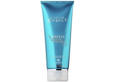 Alterna Caviar Resort Breeze Air-Dry Styling Balm Cream for definition and shape 100 ml