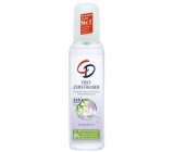 CD Wasserlilie - Water lily body deodorant antiperspirant for women 75 ml