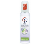 CD Wasserlilie - Water Lily body deodorant glass for women 75 ml