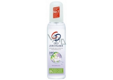CD Wasserlilie - Water lily body deodorant antiperspirant for women 75 ml