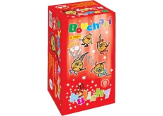 CE1 pyrotechnic balls 50 pieces sold from 15 years!