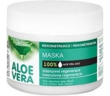 Dr. Santé Aloe Vera hair mask for intensive regeneration 300 ml