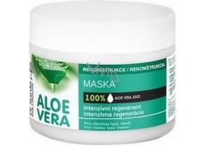 Dr. Santé Aloe Vera hair mask for intense regeneration 300 ml