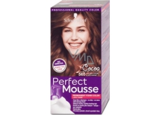 Perfect Mous.bar.vl.565 Gold Cocoa 7030