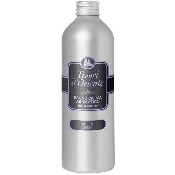 Tesori d Oriente Mirra bath foam 500 ml