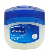 Vaseline Original pure cosmetic Vaseline 50 ml