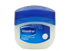 Vaseline Original pure cosmetic Vaseline 50 ml