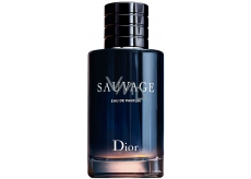 Christian Dior Sauvage Eau de Parfum perfumed water for men 200 ml