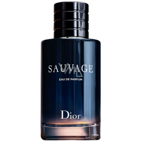Christian Dior Sauvage Eau de Parfum perfumed water for men 200 ml