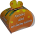 Kappus Natural soap from vegetable oils A magic gift for all pains 50 g