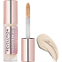 Makeup Revolution Conceal & Define Concealer liquid corrector C2 3.4 ml