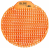 Fre Pro Slant Mango fragrant urinal strainer orange 18 x 18 x 1.5 cm 81 g