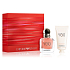 Giorgio Armani Emporio In Love with You Eau de Parfum for Women 30 ml + hand cream 50 ml, gift set