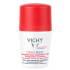 Vichy Stress Resist 72h deodorant antiperspirant roll-on against excessive sweating without alcohol unisex 50 ml