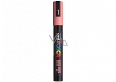 Posca Universal acrylic marker 1.8 - 2.5 mm Coral pink