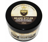 By My Beard Styling cream for all-day control and definition of the beard 150 ml