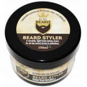By My Beard Styling cream for all-day control and definition of the beard 150 ml