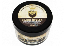 By My Beard Styling cream for all-day control and definition of the beard 150 ml