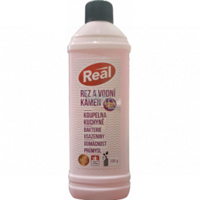 Real cut and limescale 500 g