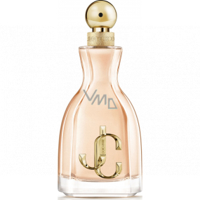 Jimmy Choo I Want Choo Eau de Parfum for Women 125 ml Tester