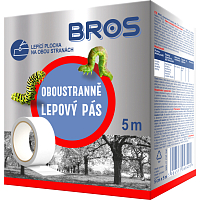 Bros Adhesive tape for trees double sided 5 m