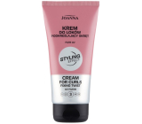 Joanna Styling Effect Cream For Curls cream for highlighting curls and curls 150 g