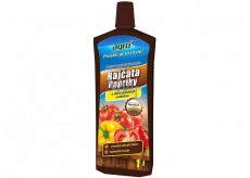 Agro Tomatoes, peppers and other fruit vegetables organo-mineral liquid fertilizer 1 l