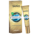 Bioten Hyaluronic Gold filling eye cream for mature skin 15 ml