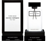 Narciso Rodriguez Pure Musc for Her Eau De Parfum Absolue perfumed water 100 ml
