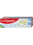 Colgate Total Junior 7-12 years toothpaste for children 50 ml