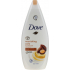 Dove Nourishing Care Argan Oil shower gel for women 250 ml