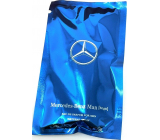 Mercedes-Benz Man Bright eau de parfum for men 1 ml with spray, vial