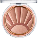 Essence Kissed by The Light Brightening Powder 02 Sun Kissed 10 g