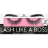 Essence Lash Like a Boss False Lashes false lashes 05 Fearless 1 pair