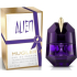 Thierry Mugler Alien Refillable Talisman eau de parfum refillable bottle for women 15 ml