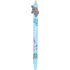 Colorino Koala pen light blue, blue refill 0,5 mm