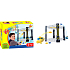 EP Line Catapult board game, recommended age 5+
