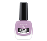 Golden Rose Keratin Nail Color 89 10.5 ml