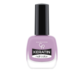 Golden Rose Keratin Nail Color 89 10.5 ml