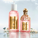 Guerlain Aqua Allegoria Rosa Rossa eau de parfum refillable bottle for women 75 ml