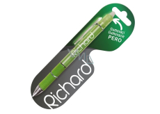 Nekupto Rubber pen with the name Richard