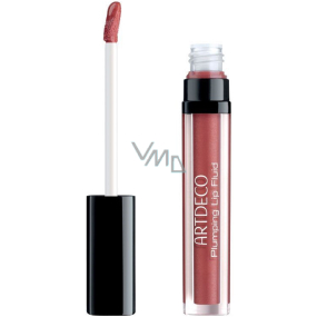 Artdeco Plumping Lip Fluid nourishing lip gloss for more volume 28 Goddess 3 ml
