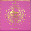 Essence Golden Days Ahead Eyeshadow Palette 01 Livin' For Golden Drama 5,85 g
